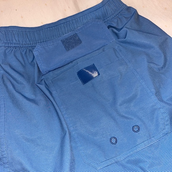 Vineyard Vines 7inch Chappy swim trunks - Picture 8 of 10